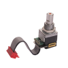 Encoders - 62F15-02-P-ND - DigiKey