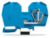 Through terminal block - 285-634 - WAGO