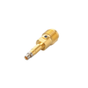 Coaxial Connector (RF) Accessories -- MM126311-ND