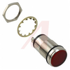 ONE INCH FLAT ORG LED PMI 24V - 70082072 - Allied Electronics, Inc.