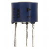 Trimmer Potentiometers - T7YA104MB40 - ODG (Origin Data Global)