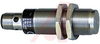 Sensor, Proximity; M18 x 1; 10 to 30 VDC; 10 uA (Max.); Shielded; 15 Hz; -- 70093203