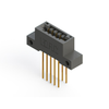 Edgeboard Connectors - 151-896-010-541-212-ND - DigiKey