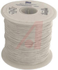 Wire, Hook-Up; 26 AWG; 7/34; 0.010 in.;0.038 in.; -55 degC; 105 degC; 600 V; - 70135856 - Allied Electronics, Inc.