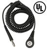 Anti-Static, ESD Straps, Grounding Cords - 09181-ND - DigiKey