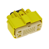 Rectangular Connector Housings - 0349851605-ND - DigiKey
