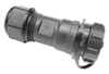 Industrial Circular Connectors - 304568 - RS Components, Ltd.