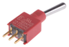 Toggle Switches - 7347160P - RS Components, Ltd.