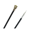 Coaxial Cables (RF) - 357-CBA-UFL-OP3-ND - DigiKey