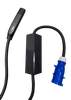 Electricle Vehicles Connectors - 1001-CA #EV-AC-32AP-B05-6.1M - New Yorker Electronics Co., Inc.