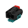 Coaxial Connector (RF) Accessories - 17-2289732-1-ND - DigiKey
