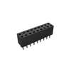Headers, Receptacles, Female Sockets - 609-10179054-209LF-ND - DigiKey