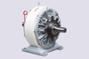 POC-400F Magnetic Particle Clutch with Removable Feet - POC-400F - Placid Industries, Inc.