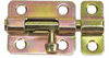 BRASS FINISH BARREL BOLTS -- 8-02062-51835-2 - Image