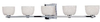 2665-PC Bathroom Fixtures-Five+Lights - 608693 - Capital Lighting, Inc.