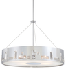 P1093-077 5 Light Pendant -- P1093-077