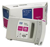 80 Magenta Ink Cartridge for Designjet 1000 Series - 175 mL - C4874A - LexJet Corporation