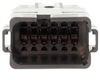 Rectangular Connectors, Heavy Duty - DT Series - DT04-12PB-B016 - LADD Distribution