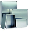 Explosion Protected  Empty Enclosure -- 8150 - Image