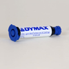 Dymax Ultra Light-Weld® 3130-UR UV Curing Adhesive Yellow 10 mL MR Syringe - 3130-UR 10ML MR SYRINGE - Ellsworth Adhesives