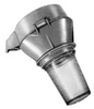 Vaporproof HID Fixture with Globe - LPSL15125480 - Appleton Electric