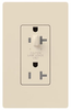 Duplex/Single Receptacle -- CAR-15-HDTR-LA - Image