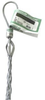 Wire Mesh Cable Pulling Grip - 30544 - Greenlee Textron, Inc.