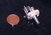 Air Variable RF/Microwave Capacitor -- ATM Series - Image