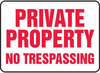 Safety Signs - PVS0710B7026 - Panduit Corp.