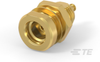 Coax Connectors - 6-1634011-0 - TE Connectivity