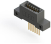Card Edge Connectors - Edgeboard Connectors - 395-006-540-112 - Lingto Electronic Limited