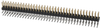 Board To Board, Header, 72 Position, 2Row; Connector Systems Amphenol Communications Solutions - 65K9545 - Newark, An Avnet Company