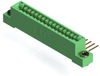 Card Conn, Single Side, 16Pos, Wire Wrap; Card Edge Connector Type Edac - 72AJ1544 - Newark, An Avnet Company