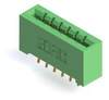 Card Edge Conn, Dual Side, 12Pos, Th; Card Edge Connector Type Edac - 60AJ0906 - Newark, An Avnet Company