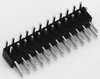 Board-Board Connector, Header, 20 Position, 2Row; Connector Systems 3M - 93K6361 - Newark, An Avnet Company