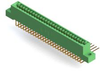 Card Conn, Dual Side, 54Pos, Wire Wrap; Card Edge Connector Type Edac - 75AJ4871 - Newark, An Avnet Company