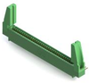 Card Edge Conn, Single, 36Pos, Wire Wrap; Card Edge Connector Type Edac - 68AJ2872 - Newark, An Avnet Company