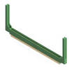 Connector Rohs Compliant Edac - 72AJ4622 - Newark, An Avnet Company