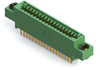 Card Edge Conn, Dual Side, 36Pos, Th; Card Edge Connector Type Edac - 68AJ9053 - Newark, An Avnet Company