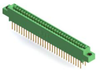 Card Edge Conn, Dual Side, 60Pos, Th; Card Edge Connector Type Edac - 75AJ7083 - Newark, An Avnet Company