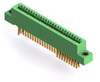 Card Edge Conn, Dual, 50Pos, Th; Card Edge Connector Type Edac - 65AJ3089 - Newark, An Avnet Company