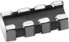 Res N/w, Isolated, 15R, 0.03125W, 0806 Rohs Compliant Multicomp Pro - 33AH4379 - Newark, An Avnet Company