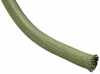 Sleeving, Flexible Braided, 12.7Mm, Natural, 100Ft; Sleeving / Tubing Type Alpha Wire - 92F7228 - Newark, An Avnet Company