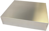 Enclosure, 1444 Series, Heavy Duty Chassis, Multipurpose, 101.6 Mm, 431.8 Mm, 381 Mm, Aluminium Rohs Compliant Hammond - 68Y1515 - Newark, An Avnet Company