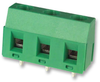 Standard Terminal Block, Wire To Board, Terminal Block, Pcb, Ctb0110 Series, Pcb Mount, 7.5 Mm Rohs Compliant Camdenboss - 68C9058 - Newark, An Avnet Company