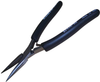 Plier, Chain Nose, Ergo Handle, 174Mm; Plier Style Edsyn - 21M7303 - Newark, An Avnet Company