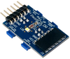 Pmod Colour Detector, Dev Board; Accessory Type Digilent - 40AH1660 - Newark, An Avnet Company