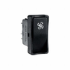 Rocker Switches - KG373A2XXA21XXCV09XX10 -- 774864-KG373A2XXA21XXCV09XX10 - Image