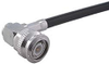 RF Coaxial Cable Mount Connector - 23010115 - Richardson RFPD