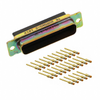 D-Sub Connector Assemblies - 1122-1250-ND - DigiKey